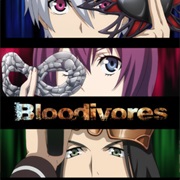 Bloodivores