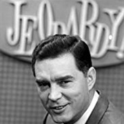 Jeopardy 1964 - 1975 - Art Fleming