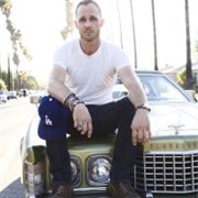 Ethan Embry