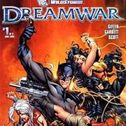 DC/Wildstorm: Dreamwar