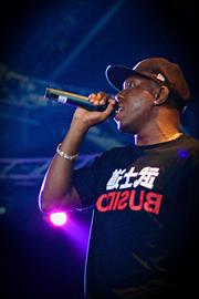 Dizzee Rascal