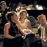 Herodes a Herodias, Bratislava