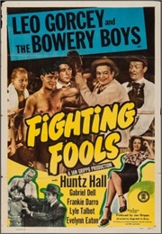 Fighting Fools (1949)
