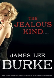 The Jealous Kind (James Lee Burke)