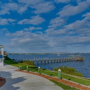 Palm Shores, Florida