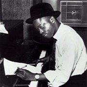 Paralyzed - Otis Blackwell