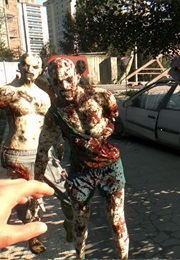 Dying Light (2015)