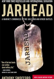Jarhead (Antony Swofford)