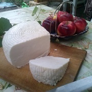 Circassian Cheese