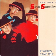If Wishes Came True - Sweet Sensation