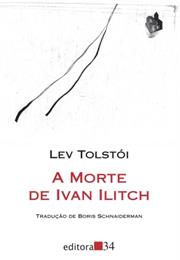 A Morte De Ivan Ilitch