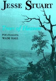 Trees of Heaven (Jesse Stuart)