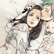 Jem and Tessa (The Infernal Devices)
