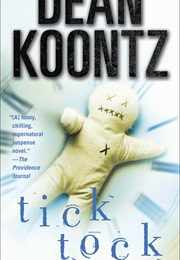 Tick Tock (Dean Koontz)