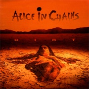 Junkhead - Alice in Chains
