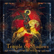 Angra - Temple of Shadows