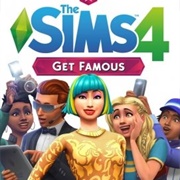 The Sims 4: Get Famous