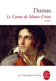 Le Comte De Monte Cristo (Alexandre Dumas)