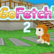 Go Fetch! 2