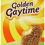 Golden Gaytime