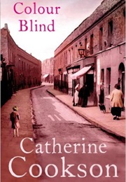 Colour Blind (Catherine Cookson)