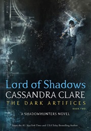 Lord of Shadows (Cassandra Clare)