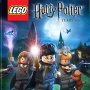 Lego : Harry Potter 1 - 4