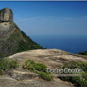 Pedra Bonita