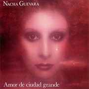 Amor De Ciudad Grande – Nacha Guevara (1977)