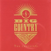 Big Country: The Crossing (Red)