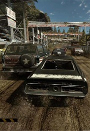 Flatout: Ultimate Carnage (2007)