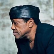 Bobby Womack ("We Belong Together" by Mariah Carey)