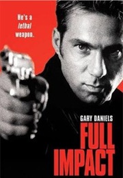 Full Impact (1993)