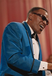 Jamie Foxx - Ray (2004)