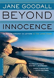 Beyond Innocence (Jane Goodall)
