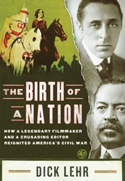 The Birth of a Nation (Dick Lehr)