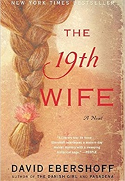 Utah: The 19th Wife (David Ebershoff)