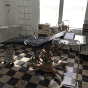 Holmes Medical Museum