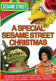 A Special Sesame Street Christmas (1978)