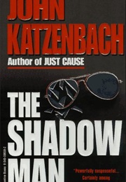 The Shadow Man (John Katzenbach)