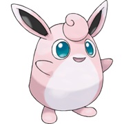 Wigglytuff