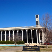 Lawrenceburg, Tennessee