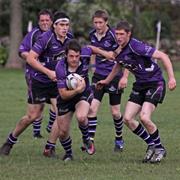 King George V Park (Kinross)