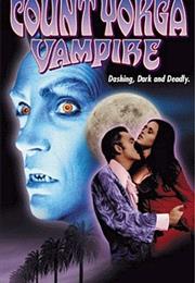 Count Yorga, Vampire
