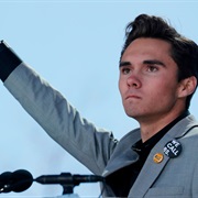 David Hogg