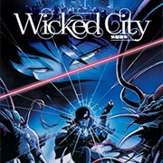 Wicked City