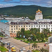 Baranovichi, Belarus