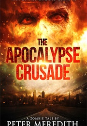 War of the Undead Day One (Peter Meredith)