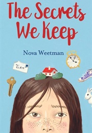 The Secrets We Keep (Nova Weetman)
