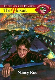 The Pursuit (Nancy Rue)